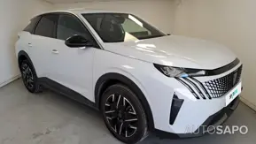 Peugeot 3008 1.2 PureTech Allure de 2024