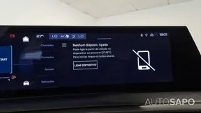 Peugeot 3008 1.2 PureTech Allure de 2024