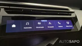 Peugeot 3008 1.2 PureTech Allure de 2024