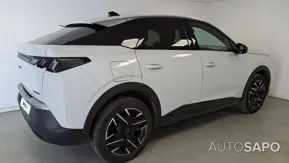 Peugeot 3008 1.2 PureTech Allure de 2024