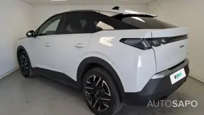 Peugeot 3008 1.2 PureTech Allure de 2024