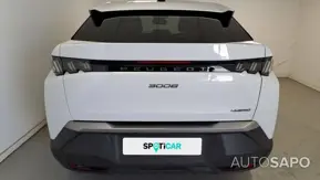 Peugeot 3008 1.2 PureTech Allure de 2024