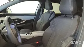 Peugeot 3008 1.2 PureTech Allure de 2024