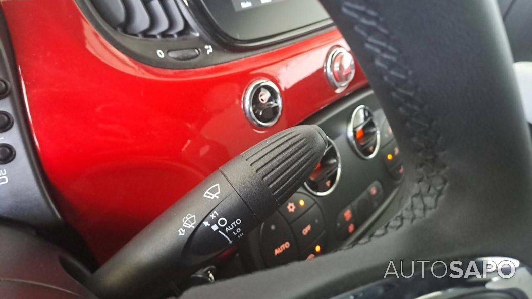 Fiat 500 1.0 Hybrid Dolcevita de 2023
