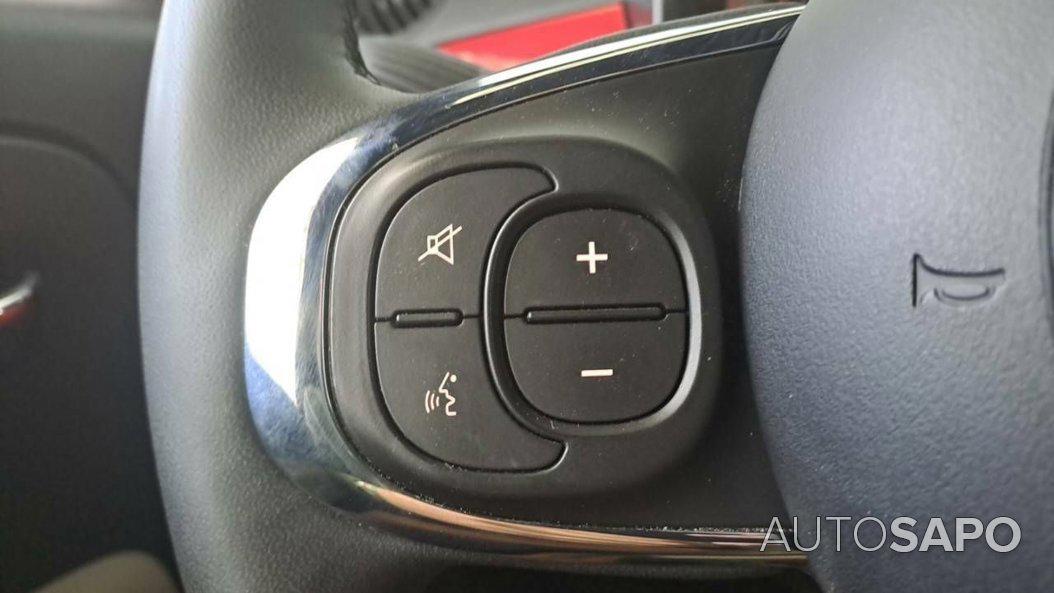 Fiat 500 1.0 Hybrid Dolcevita de 2023
