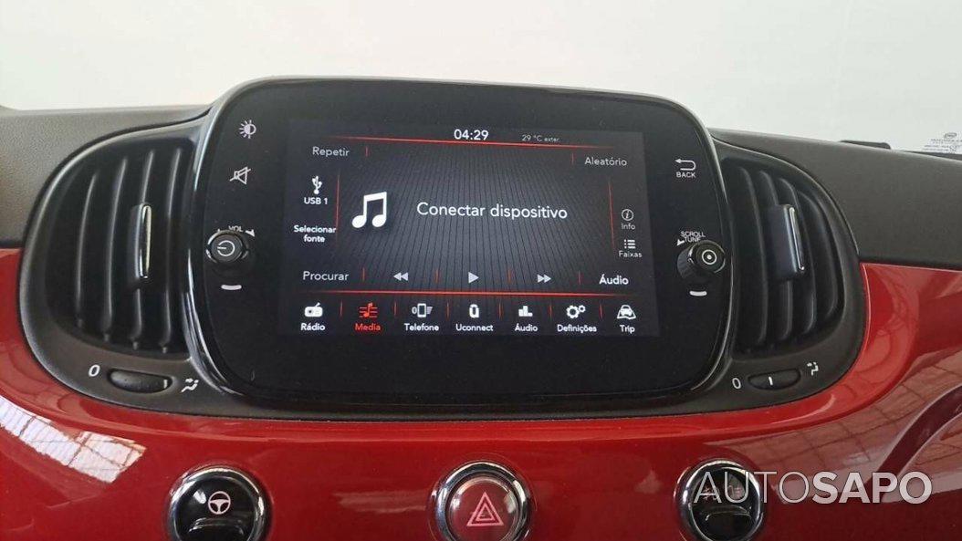 Fiat 500 1.0 Hybrid Dolcevita de 2023