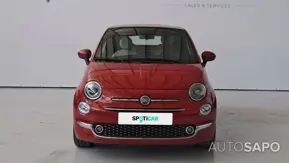 Fiat 500 1.0 Hybrid Dolcevita de 2023