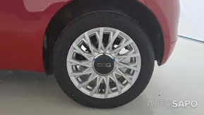 Fiat 500 1.0 Hybrid Dolcevita de 2023