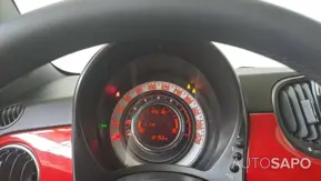 Fiat 500 1.0 Hybrid Dolcevita de 2023