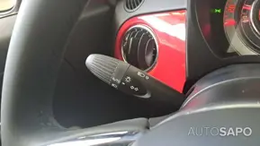 Fiat 500 1.0 Hybrid Dolcevita de 2023