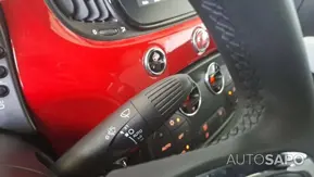 Fiat 500 1.0 Hybrid Dolcevita de 2023
