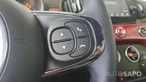 Fiat 500 1.0 Hybrid Dolcevita de 2023
