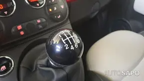 Fiat 500 1.0 Hybrid Dolcevita de 2023