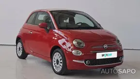 Fiat 500 1.0 Hybrid Dolcevita de 2023