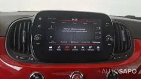 Fiat 500 1.0 Hybrid Dolcevita de 2023