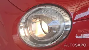 Fiat 500 1.0 Hybrid Dolcevita de 2023