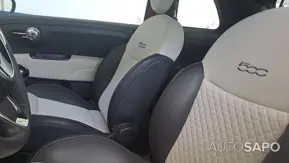 Fiat 500 1.0 Hybrid Dolcevita de 2023