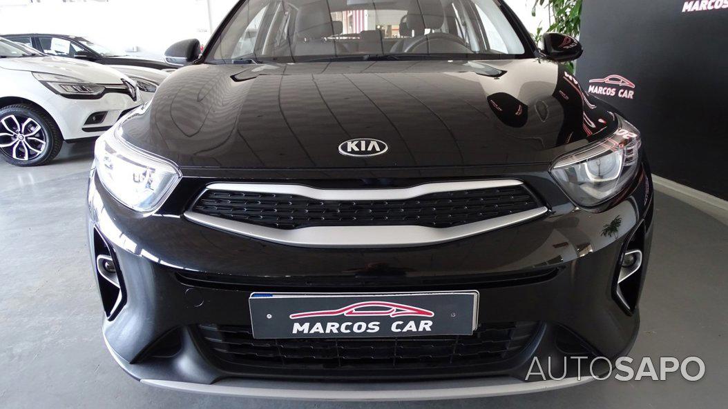 Kia Stonic 1.2 Urban de 2021