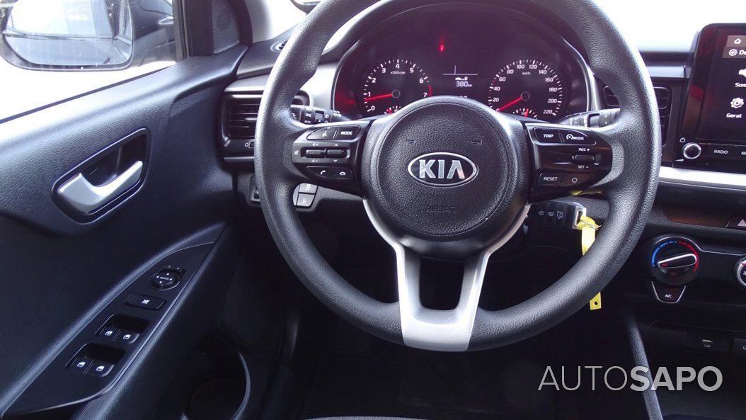 Kia Stonic 1.2 Urban de 2021
