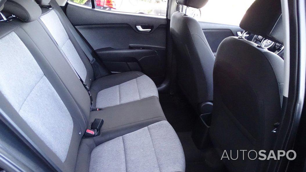 Kia Stonic 1.2 Urban de 2021