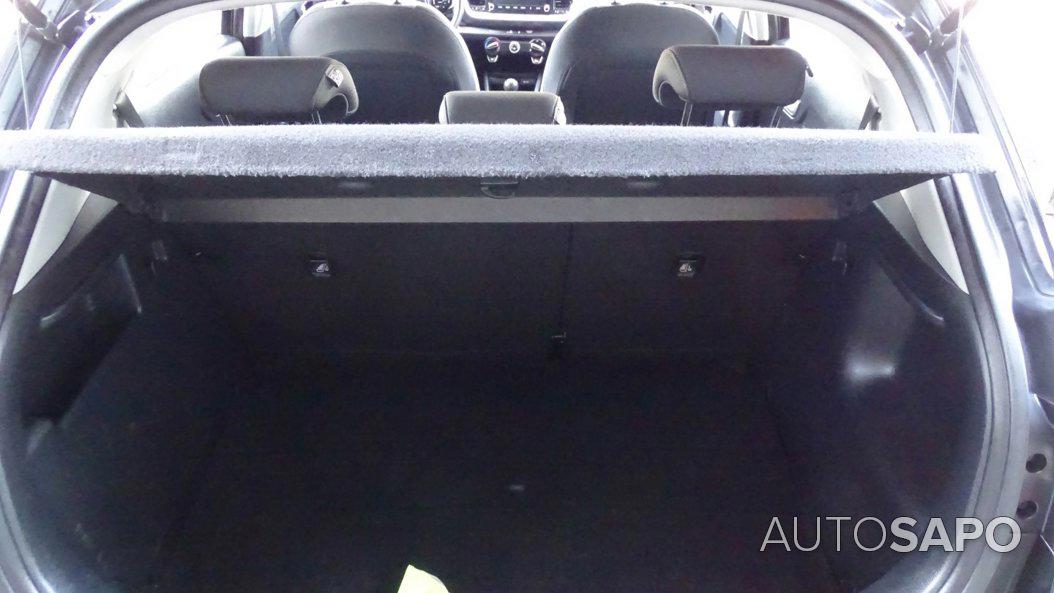 Kia Stonic 1.2 Urban de 2021