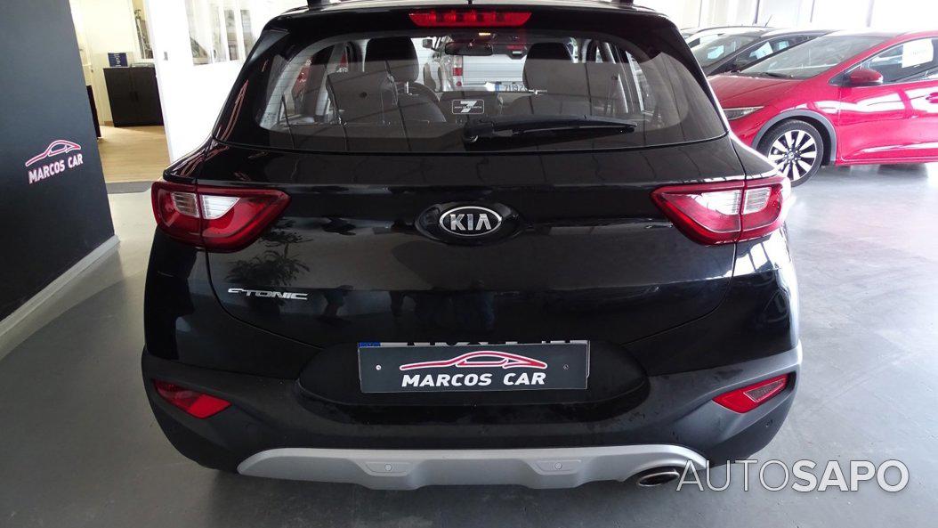 Kia Stonic 1.2 Urban de 2021