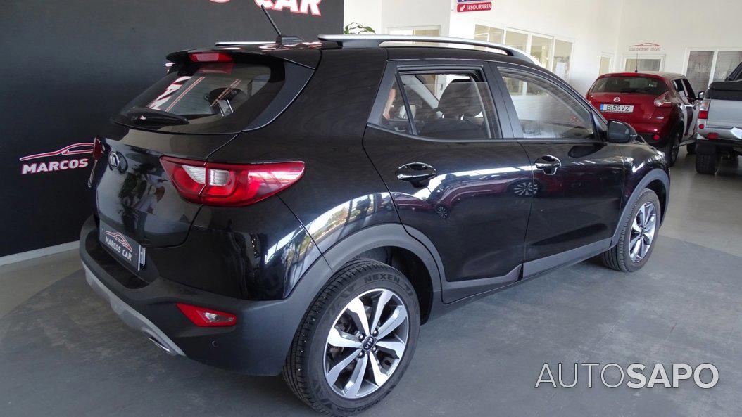 Kia Stonic 1.2 Urban de 2021
