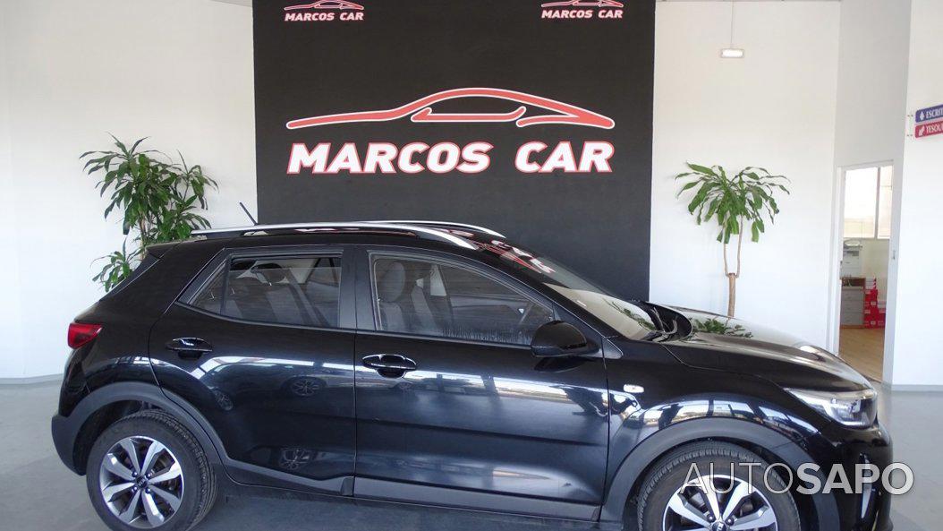 Kia Stonic 1.2 Urban de 2021