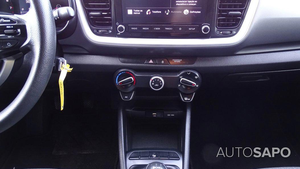 Kia Stonic 1.2 Urban de 2021