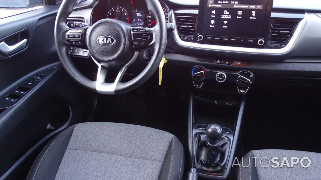 Kia Stonic 1.2 Urban de 2021