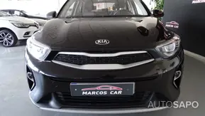 Kia Stonic 1.2 Urban de 2021