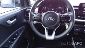 Kia Stonic 1.2 Urban de 2021