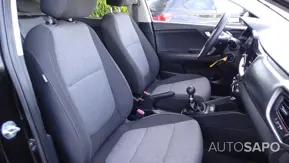 Kia Stonic 1.2 Urban de 2021
