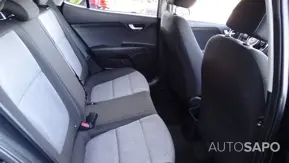 Kia Stonic 1.2 Urban de 2021