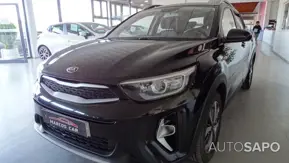 Kia Stonic 1.2 Urban de 2021