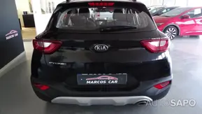 Kia Stonic 1.2 Urban de 2021