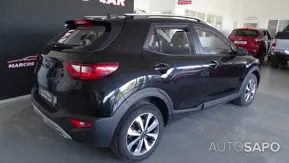 Kia Stonic 1.2 Urban de 2021