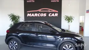 Kia Stonic 1.2 Urban de 2021