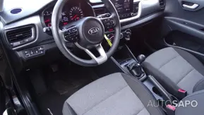 Kia Stonic 1.2 Urban de 2021