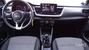 Kia Stonic 1.2 Urban de 2021