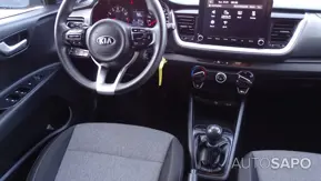 Kia Stonic 1.2 Urban de 2021