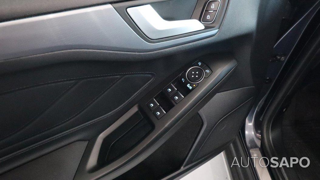 Ford Focus 1.0 EcoBoost Active de 2020