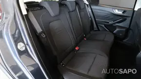 Ford Focus 1.0 EcoBoost Active de 2020