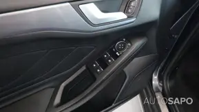 Ford Focus 1.0 EcoBoost Active de 2020