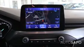 Ford Focus 1.0 EcoBoost Active de 2020
