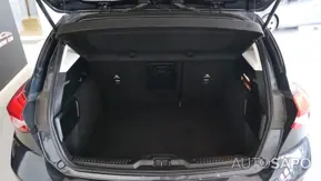Ford Focus 1.0 EcoBoost Active de 2020