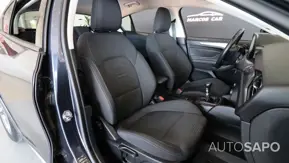 Ford Focus 1.0 EcoBoost Active de 2020