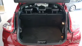 Nissan Juke 1.5 dCi N-Connecta de 2017