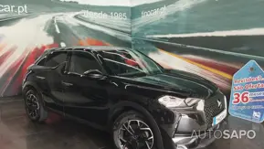 DS DS3 Crossback 1.5 BlueHDi So CHic EAT8 de 2020