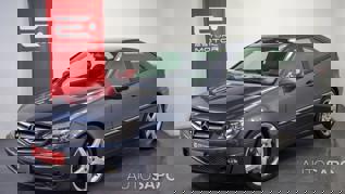 Mercedes-Benz Classe CLC de 2009